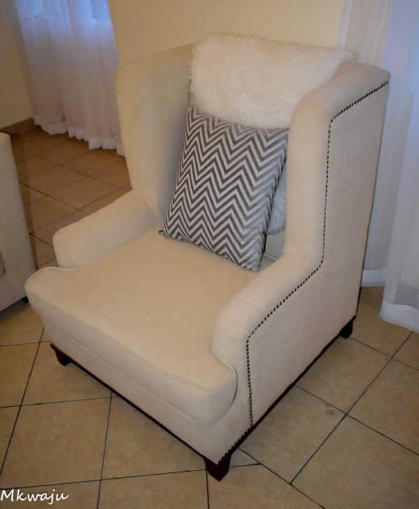Ashton Chair Mkwaju Furniture Nairobi furnitures Nairobi