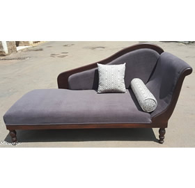 Lounge seat by Mkwaju Furniture Nairobi