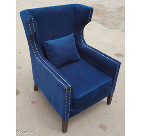 Talisa Arm Chair By Mkwaju Furniture Nairobi