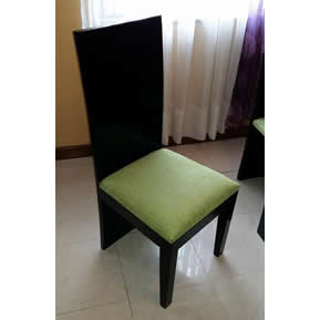Himalayan Dining Chair By Mkwaju Furniture Nairobi