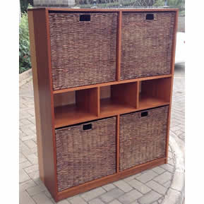 Whisker storage shelve By Mkwaju Furniture
